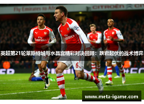 英超第21轮莱斯特城与水晶宫精彩对决回顾:跌宕起伏的战术博弈 英超第21轮莱斯特城与水晶宫精彩对决回顾:跌宕起伏的战术博弈