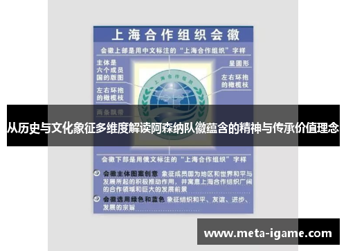 从历史与文化象征多维度解读阿森纳队徽蕴含的精神与传承价值理念