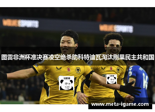 图雷非洲杯准决赛凌空绝杀助科特迪瓦淘汰刚果民主共和国